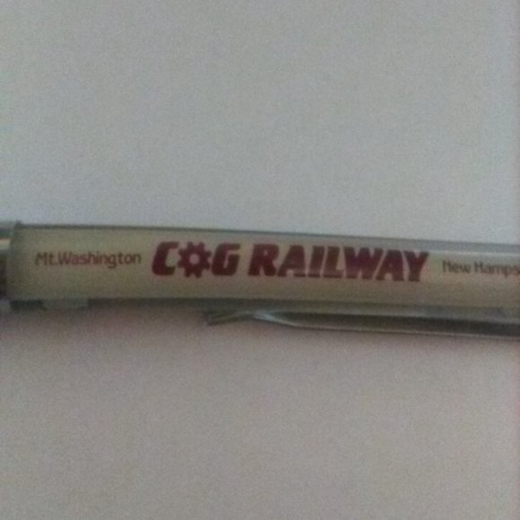 5 Floating Pens from Northeastern US - Picture 8 of 11